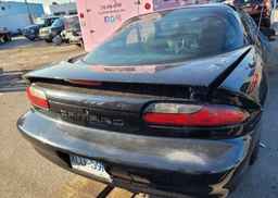 1995 CHEVROLET CAMARO