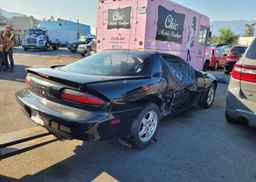 1995 CHEVROLET CAMARO