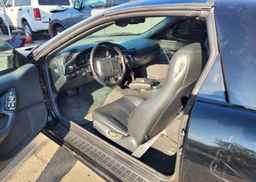 1995 CHEVROLET CAMARO