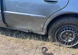 2004 BUICK CENTURY CUSTOM
