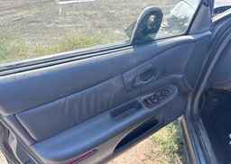 2004 BUICK CENTURY CUSTOM