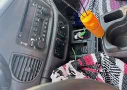 2004 BUICK CENTURY CUSTOM