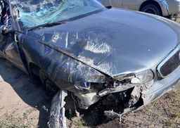 2004 BUICK CENTURY CUSTOM