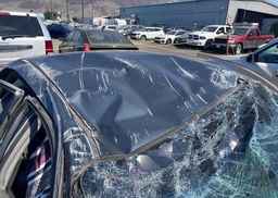 2004 BUICK CENTURY CUSTOM