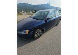 2014 VOLKSWAGEN JETTA