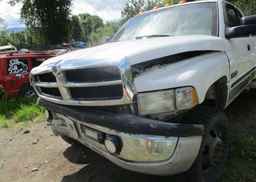 2002 DODGE RAM 3500