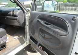 2002 DODGE RAM 3500