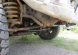 2002 DODGE RAM 3500