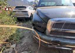 1998 DODGE RAM 1500