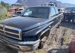 1998 DODGE RAM 1500