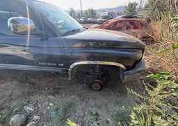 1998 DODGE RAM 1500