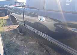 1998 DODGE RAM 1500