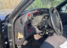 1998 DODGE RAM 1500