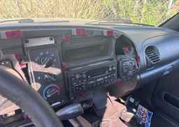 1998 DODGE RAM 1500