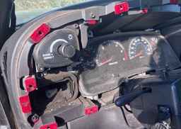 1998 DODGE RAM 1500