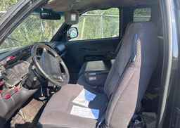 1998 DODGE RAM 1500