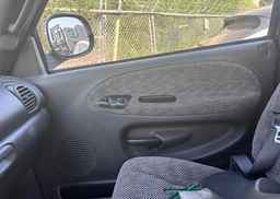 1998 DODGE RAM 1500