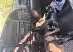 1998 DODGE RAM 1500