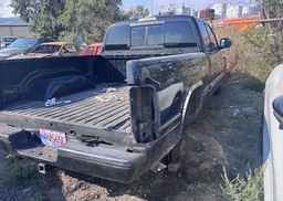 1998 DODGE RAM 1500