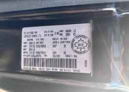 1998 DODGE RAM 1500