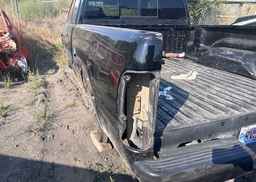 1998 DODGE RAM 1500