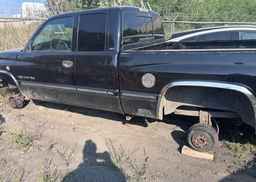 1998 DODGE RAM 1500
