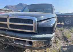 1998 DODGE RAM 1500