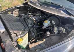 1998 DODGE RAM 1500