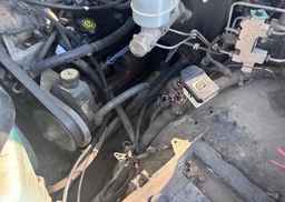 1998 DODGE RAM 1500