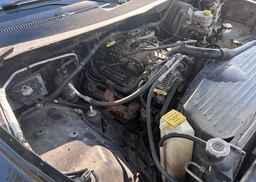 1998 DODGE RAM 1500