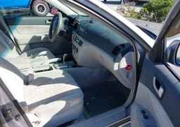 2007 HYUNDAI SONATA GL