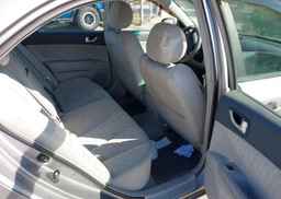 2007 HYUNDAI SONATA GL