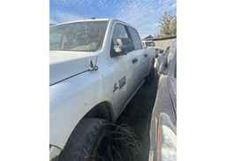 2014 RAM 3500 SLT