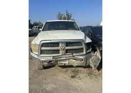 2014 RAM 3500 SLT
