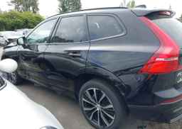 2025 VOLVO XC60 PLUS
