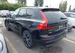 2025 VOLVO XC60 PLUS