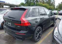 2025 VOLVO XC60 PLUS