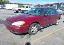 2006 FORD TAURUS SE