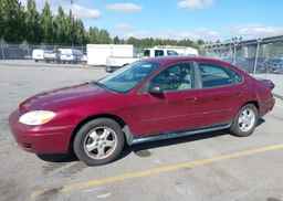2006 FORD TAURUS SE