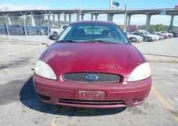 2006 FORD TAURUS SE