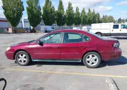 2006 FORD TAURUS SE
