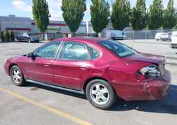 2006 FORD TAURUS SE