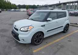 2011 KIA SOUL