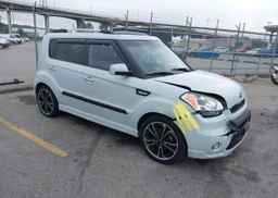 2011 KIA SOUL