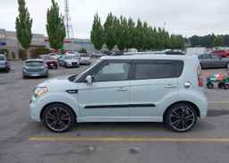 2011 KIA SOUL