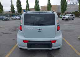 2011 KIA SOUL