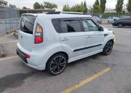 2011 KIA SOUL