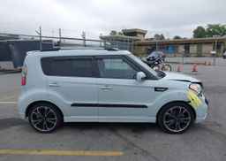 2011 KIA SOUL