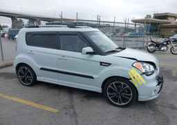 2011 KIA SOUL
