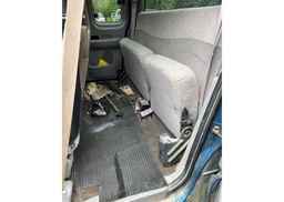 2000 FORD F150